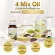4 Mix Oil JSP 250 capsule, 1 bottle with free gifts