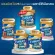 สูตรใหม่ Ensure Gold เอนชัวร์ โกลด์ ธัญพืช 400g 3 กระป๋อง Ensure Gold Wheat 400g x3 อาหารเสริมสูตรครบถ้วน