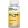 Solaray Vitamin B-100 MG 100 Vegcaps Vitamin B1 100 Weigi Capsule