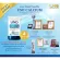 UNC UNC Bone Nourishes Bone Knee, Calcium + Projoin Calcium & Projoice Vitamin Times, beta glucan set, 4 bottles, free bag, free delivery !!!