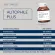 Autophile by Ann Thongprasom, Dietary supplement, vitamin Auto -El Plus supplement, cell nourishing supplement in the body, vitamins, 1 tablet, free delivery !! Collect money