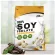 VITAFIT FITSOY 100% SOY ISOLATE 2 LB โปรตีนจากถั่วเหลือง