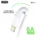 CAZA mobile phone charging cable, model X02PRO, USB Cable Fast Charging Cable, Fast 6A Charging