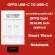 new!! OPPO Realme DL149 6.5A Max USB C Super Dart/Super VOOC/VOOC FLASH Charge 1 meter Reno7/Findn Series