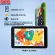 SKG Tablet (7, RAM 512 MB, HDD 4GB) model A-PAD 111 Wifi 3G can be worn 2 SIM.