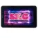 SKG Tablet (7, RAM 512 MB, HDD 4GB) model A-PAD 111 Wifi 3G can be worn 2 SIM.