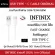 100% INFINIX, genuine genuine charging cable, fast charging, quick charge, 5A 18W/33W/68W USB TYPE C, the original orange port of the original, with insurance