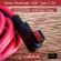โปรส่งฟรี Original Nubia Type-C to Type-C 5A Red Cable สายชาร์จ 5A CABLE L DATA FAST CHARGE USB TYPE C รองรับการชาร์จไว