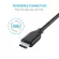 แองเคอร์ สายชาร์จ สายเคเบิล USB-C PowerLine USB-C to USB 3.0 (Anker®)