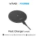 Foomee Night Light Wireless Charger (JA02) - Wireless charger