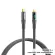 20W telephone cable model RC-C031 Type-C to Lighting charging cable, fast charging, 1.2 meters long, with a silicone power cord.