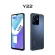 [New!] [Installment 0%] Vivo Y22 Ram4 + Rom64GB Mobile Phone Vivo | CPU: Helio G85 | 5000 mAh battery + 18W Starlit Blue