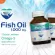 Amsel Fish Oil แอมเซล น้ำมันปลา 60 แคปซูล
