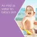 Aveeno Baby Continuous Protection Sensitive Skin Zinc Oxide Sunscreen SPF 50 88 ml sunscreen