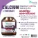 แคลเซียม แอลทรีโอเนต พลัส แมกนีเซียม วิตามินดี ซิงค์ x 3 ขวด ไบโอเธนทิค Calcium L-Threonate Plus Magnesium Vitamin D Zinc Biothentic