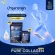PIAOME 'Pia Ome, blue envelope, Pure Collagen Dipeptide, Pure Collagen, Dipette, Big Bag 500 grams | Granule collagen Extracted from freshwater fish absorbed quickly.