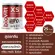 Biovitt XS chocolate flavor, tasty, rich/full Reduce the appetite 0% Fat 0% KCAL0% Size 120G