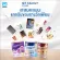 ส่งฟรี Glucerna SR กลูเซอนา เอสอาร์ วานิลลา 400 กรัม 6 กระป๋อง Glucerna SR Vanilla 400g 6 Tins สำหรับผู้ป่วยเบาหวาน