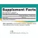 Mio-Io Sitol Vitamins, ovaries and sperm, myo-inositol for Women and Men 120 Capsules Fairhaven Health®