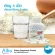 Albu, egg whites, high protein powder, 60 tablets