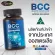 Auswelllife BCC Brain & Cardio Care with Squalene & Ginkgo ช่วยบำรุงสมอง ความจำ  มี 2 ขนาด 30 และ 60 แคปซูล