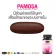 AuswellLife Pamosa, Oswel Life, Modosa, Vitamin Dietary Supplement for women, 2 sizes, 30 tablets and 60 tablets.