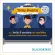 Blackmores Exec B แบลคมอร์ส เอ็กเซค บี ฉลากไทย 60/120 เม็ด
