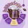 Calcium increases the height of 3 pieces. Hi-D Calcium is high, nourishing bones, increasing height, vitamins, bone nourishing and Cocoa + free calcium.