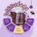 Cocoa Hi D increase height, nourish bone, cocoa, drink, drink calcium, vitamin protein, HID Cocoa powder, cocoa, large tank 200,000mg.