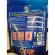 Ultimate Collagen อัลติเมทคอลลาเจนแพ็คฟ้า 4 + โกลด 3 ถุงเติม