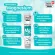 ส่งฟรี MG Swiss Energy Magnesium + B complex 3 หลอด 20 เม็ด เม็ดฟู่แมกนีเซียม + วิตามินบีรวม นำเข้าจากสวิสเซอร์แลนด์ ลดความเครียด ลดไมเกรน ดูแลสมอง