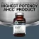 AHCC, Japanese mushroom extract, Kinoko Platinum AHCC 750 MG 60 Vegicaps Quality of Life Labs®