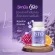 Gluta BTO BTO 1 Get 1 Free delivery. GLUTA+Vitamin C White Skin Clear Aura Healthy Aura Solving Dark Dark Dark Delivery