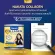 Collagen solutions to hair loss, knee loss, Nagata bone 1, free 1 delivery !! NAKATA Collagen Tripeptide Nakata