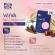 Buy 6 free 6 vaiva pichlook, white skin, clear skin, reducing acne, reduce dark circles under the eyes, vitamins, Korean formulas, reflecting the light that the look is 18 tablets.