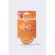 แพ็ค 3 Smooth Life ลูกอมวิตามินซี เคี้ยวนุ่ม เสริมสร้างภูมิคุ้มกันให้ร่างกาย 120 mg. กลิ่นส้ม รสหวานอมเปรี้ยว ไม่มีวัตถุกันเสีย บรรจุ 14 ชิ้น