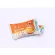 แพ็ค 3 Smooth Life ลูกอมวิตามินซี เคี้ยวนุ่ม เสริมสร้างภูมิคุ้มกันให้ร่างกาย 120 mg. กลิ่นส้ม รสหวานอมเปรี้ยว ไม่มีวัตถุกันเสีย บรรจุ 14 ชิ้น