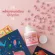 Cholin-Kids Strawberry Cholin-Kids Baby supplement Take care of the brain and nervous system 100 tablets