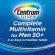 เซนทรัม วิตามินและแร่ธาตุรวม สำหรับผู้ชายวัย 50 ปีขึ้นไป Silver® Men 50+ Multivitamin/Mutimineral 65 Tablets Centrum®