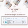 Charmar Coco controls the weight of Charmart Coco, full of 1 free, 1 free, coconut oil, cold extract, no sugar, weight 50 grams, free delivery !!!