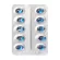 Mega We Care Loreze 10mg 10 Softgel Capsules Loratadine