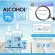 1,000 ml alcohol gel 1 gallon