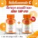 ซื้อ 1 แถม 1 ACTIVE-C วิตามิน C แคปซูล แอคทีฟ ซี วิตามินซีสกัดจากธรรมชาติ ในรูปแบบแคปซูล  30 แคปซูล 15,000 มิลลิกรัม