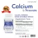 Calcium L-Threonate x 3 ขวด THE NATURE แคลเซียม แอล-ทรีโอเนต เดอะ เนเจอร์ กระดูกแตก กระดูกหัก ลดความเสี่ยง กระดูกบาง กระดูกเปราะ เพิ่มมวลมวลกระดูก