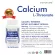 Calcium L-Threonate x 3 ขวด THE NATURE แคลเซียม แอล-ทรีโอเนต เดอะ เนเจอร์ กระดูกแตก กระดูกหัก ลดความเสี่ยง กระดูกบาง กระดูกเปราะ เพิ่มมวลมวลกระดูก