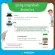 SET Double X2 Sesamin Sesamin Black Sesame Capsules Extract Black Sesame Bone Nourishing Bone Supplements Size 60 new tablets