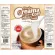 Giffarine Giffarine Cream Coffee Cream without cholesterol 500 g 41203
