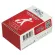ABCGO Vitamin Chewing tablet for travel formula "Travel not to be sick"