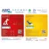 ABCGO Vitamin Chewing tablet for travel formula "Travel not to be sick"