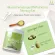 Nano USMILE101 vegetable powder Nano Blook Cole